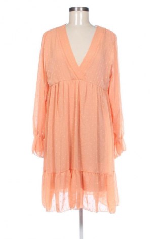 Rochie Unbranded, Mărime XL, Culoare Portocaliu, Preț 84,99 Lei