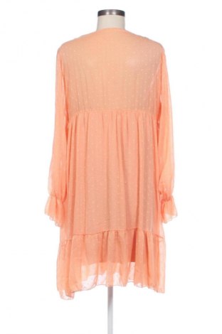 Rochie Unbranded, Mărime XL, Culoare Portocaliu, Preț 84,99 Lei