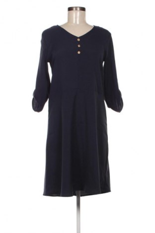 Kleid Unbranded, Größe S, Farbe Blau, Preis 20,99 €