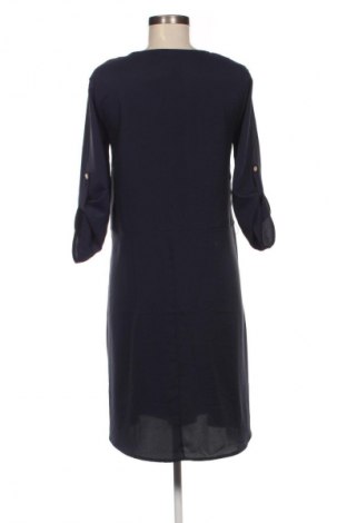 Kleid Unbranded, Größe S, Farbe Blau, Preis 20,99 €