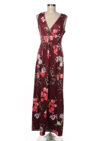 Kleid Unbranded, Größe L, Farbe Mehrfarbig, Preis € 20,99