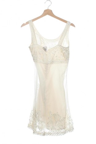 Φόρεμα Unbranded, Μέγεθος S, Χρώμα Εκρού, Τιμή 37,99 €
