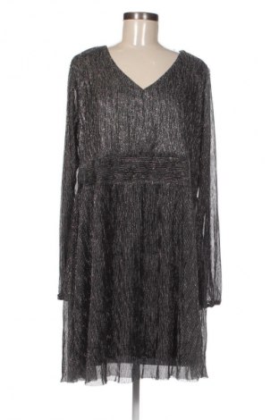 Kleid Unbranded, Größe XL, Farbe Silber, Preis € 20,99