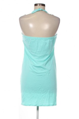 Kleid Unbranded, Größe M, Farbe Blau, Preis 20,99 €