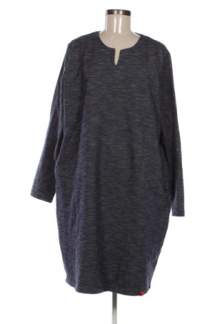 Kleid Unbranded, Größe XXL, Farbe Blau, Preis 17,99 €