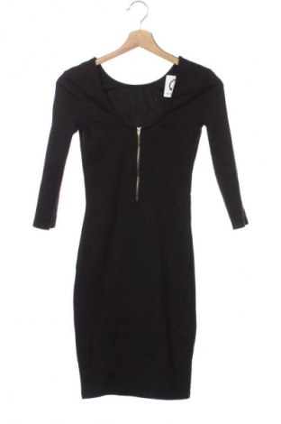 Φόρεμα Unbranded, Μέγεθος XXS, Χρώμα Μαύρο, Τιμή 18,99 €