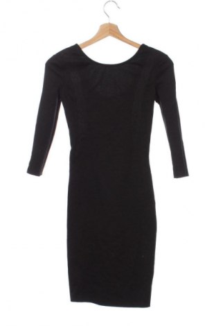 Φόρεμα Unbranded, Μέγεθος XXS, Χρώμα Μαύρο, Τιμή 18,99 €