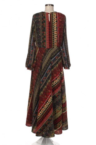 Φόρεμα Unbranded, Μέγεθος XXL, Χρώμα Πολύχρωμο, Τιμή 18,99 €