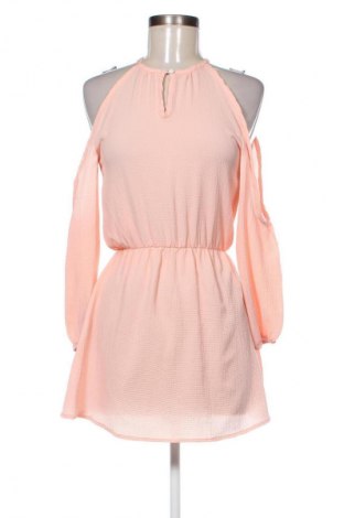 Φόρεμα Unbranded, Μέγεθος S, Χρώμα Ρόζ , Τιμή 15,56 €