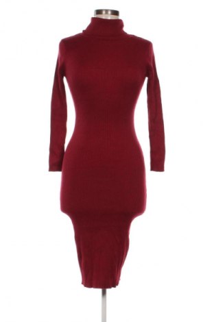 Φόρεμα Unbranded, Μέγεθος M, Χρώμα Κόκκινο, Τιμή 12,99 €