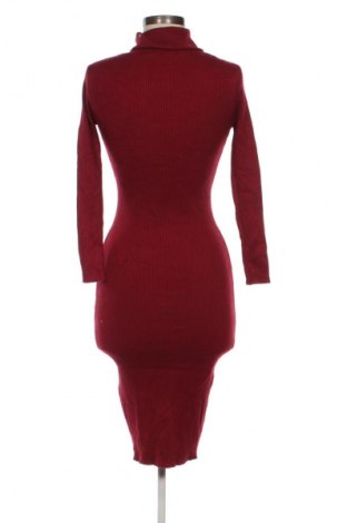Φόρεμα Unbranded, Μέγεθος M, Χρώμα Κόκκινο, Τιμή 12,99 €