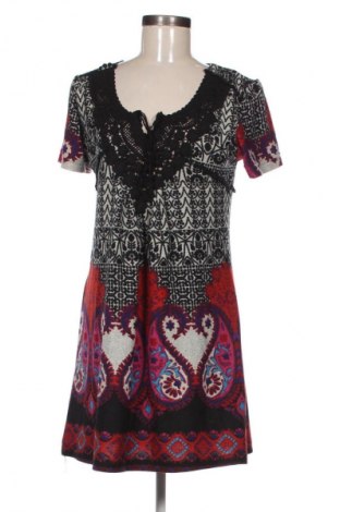 Rochie Unbranded, Mărime M, Culoare Multicolor, Preț 80,34 Lei