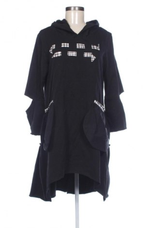 Φόρεμα Unbranded, Μέγεθος M, Χρώμα Μαύρο, Τιμή 15,37 €