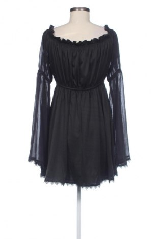Φόρεμα Unbranded, Μέγεθος M, Χρώμα Μαύρο, Τιμή 18,99 €