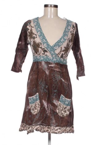 Kleid Unbranded, Größe M, Farbe Mehrfarbig, Preis 15,00 €