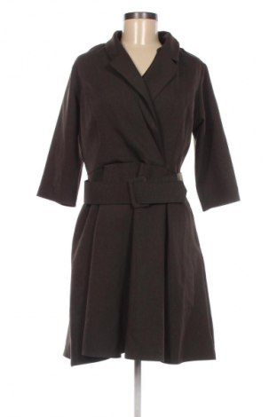 Φόρεμα Unbranded, Μέγεθος L, Χρώμα Χρυσαφί, Τιμή 15,37 €