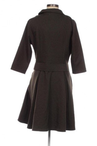 Φόρεμα Unbranded, Μέγεθος L, Χρώμα Χρυσαφί, Τιμή 15,37 €