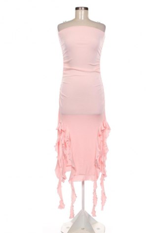 Kleid Unbranded, Größe M, Farbe Rosa, Preis 20,99 €