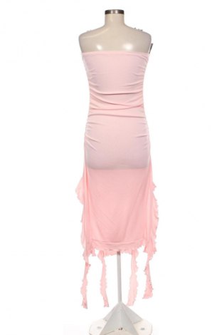 Kleid Unbranded, Größe M, Farbe Rosa, Preis 20,99 €