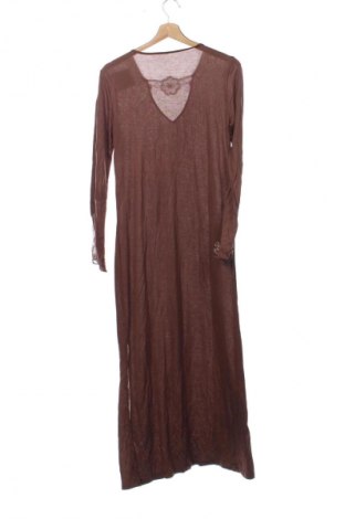 Kleid Unbranded, Größe XS, Farbe Braun, Preis 15,67 €