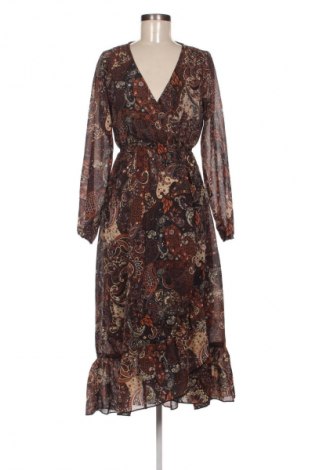 Kleid Unbranded, Größe M, Farbe Mehrfarbig, Preis 20,99 €