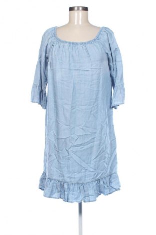Kleid Unbranded, Größe XL, Farbe Blau, Preis 20,99 €