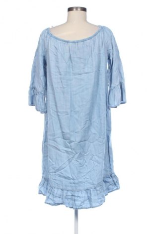 Kleid Unbranded, Größe XL, Farbe Blau, Preis 20,99 €