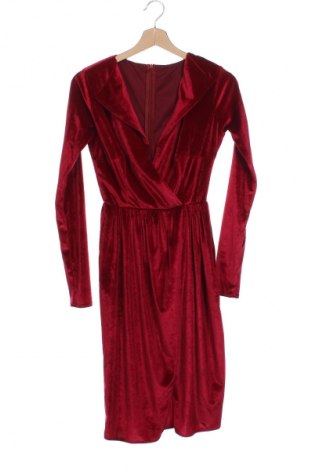 Rochie Unbranded, Mărime XS, Culoare Roșu, Preț 39,99 Lei
