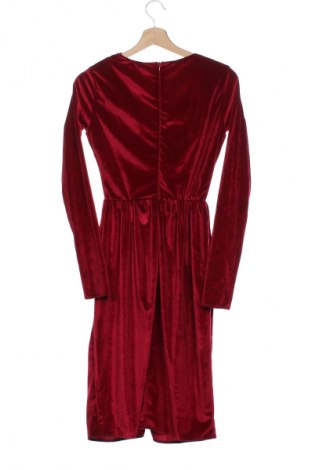 Rochie Unbranded, Mărime XS, Culoare Roșu, Preț 39,99 Lei