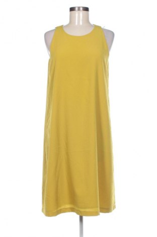 Kleid Unbranded, Größe M, Farbe Gelb, Preis 20,99 €