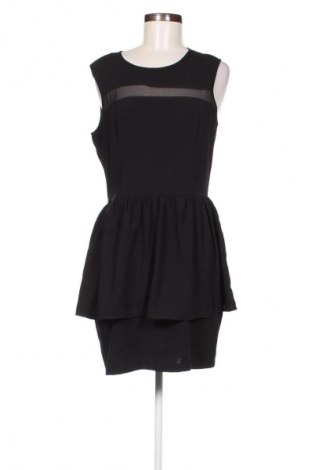 Rochie Unbranded, Mărime L, Culoare Negru, Preț 104,06 Lei
