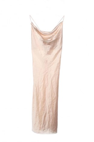 Sukienka Unbranded, Rozmiar M, Kolor ecru, Cena 137,03 zł