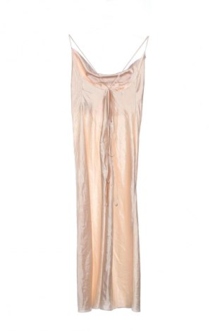 Sukienka Unbranded, Rozmiar M, Kolor ecru, Cena 137,03 zł