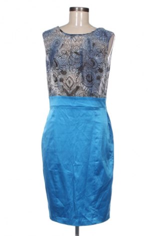 Rochie Unbranded, Mărime L, Culoare Albastru, Preț 53,99 Lei