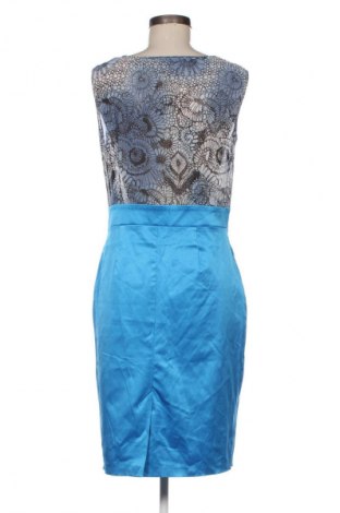 Rochie Unbranded, Mărime L, Culoare Albastru, Preț 53,99 Lei