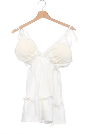 Ruha Unbranded, Méret XS, Szín Fehér, Ár 6 155 Ft