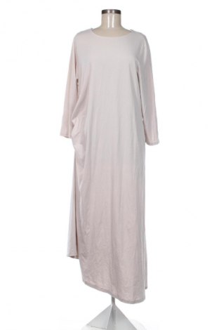 Φόρεμα Unbranded, Μέγεθος L, Χρώμα Εκρού, Τιμή 8,99 €