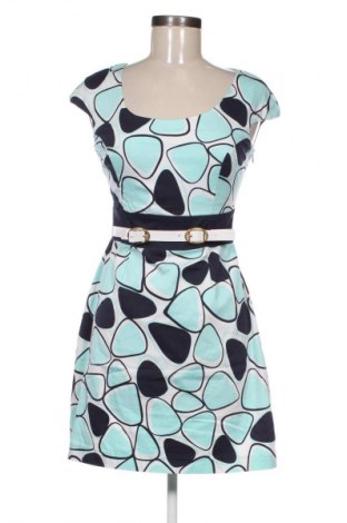 Kleid Unbranded, Größe M, Farbe Mehrfarbig, Preis € 14,87