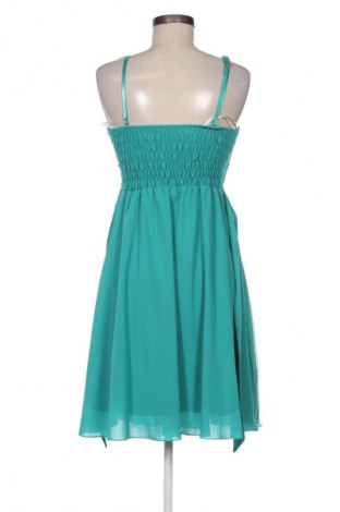 Kleid Unbranded, Größe M, Farbe Grün, Preis 17,99 €