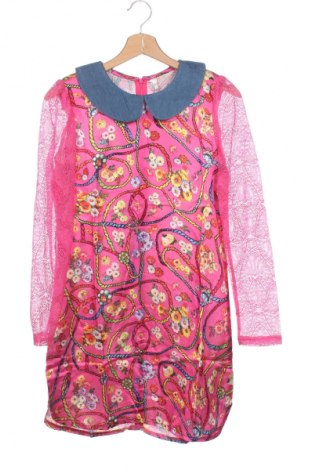 Kleid Unbranded, Größe XS, Farbe Mehrfarbig, Preis 23,34 €