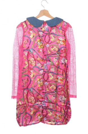 Kleid Unbranded, Größe XS, Farbe Mehrfarbig, Preis 23,34 €