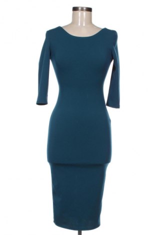 Kleid Unbranded, Größe S, Farbe Blau, Preis 8,99 €