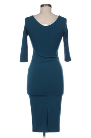 Kleid Unbranded, Größe S, Farbe Blau, Preis 8,99 €