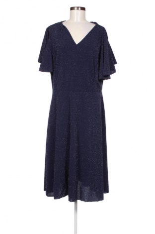 Kleid Unbranded, Größe 3XL, Farbe Mehrfarbig, Preis € 29,75