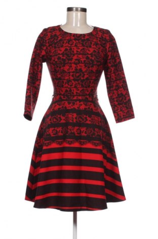 Kleid Unbranded, Größe S, Farbe Mehrfarbig, Preis € 14,87