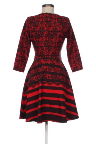 Kleid Unbranded, Größe S, Farbe Mehrfarbig, Preis € 14,87