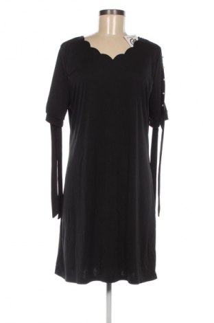 Kleid Unbranded, Größe XL, Farbe Schwarz, Preis € 14,83
