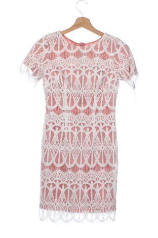 Kleid Unbranded, Größe XS, Farbe Mehrfarbig, Preis 14,75 €