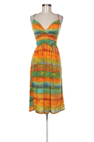 Kleid Unbranded, Größe M, Farbe Mehrfarbig, Preis 14,75 €