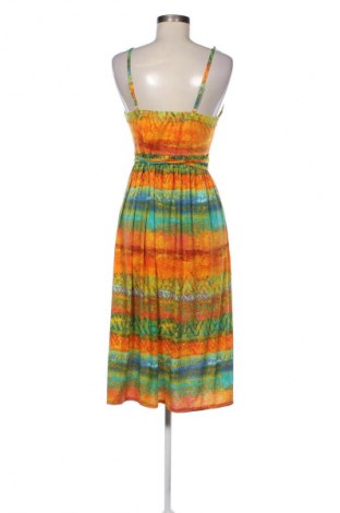 Kleid Unbranded, Größe M, Farbe Mehrfarbig, Preis 14,75 €